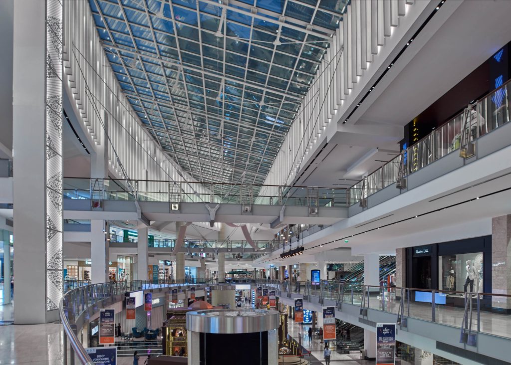 Abu Dhabi Mall | FEW.ae
