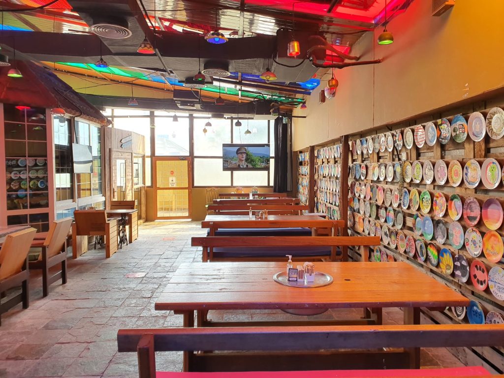 Art House Cafe Abu Dhabi | FEW.ae