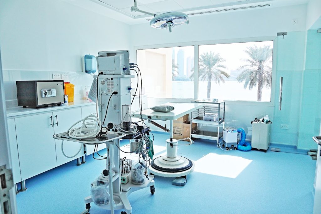 British Veterinary Centre abu dhabi | FEW.ae
