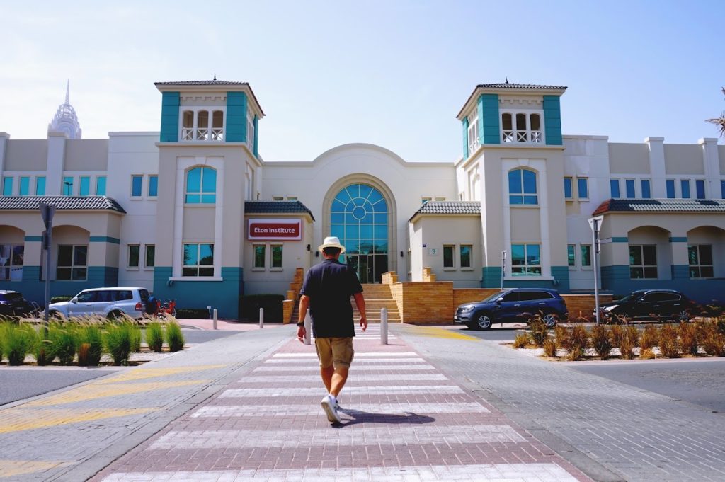 Eton Institute Dubai | FEW.ae