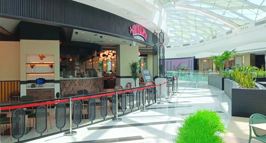 Grimaldi's Pizzeria | FEW.ae
