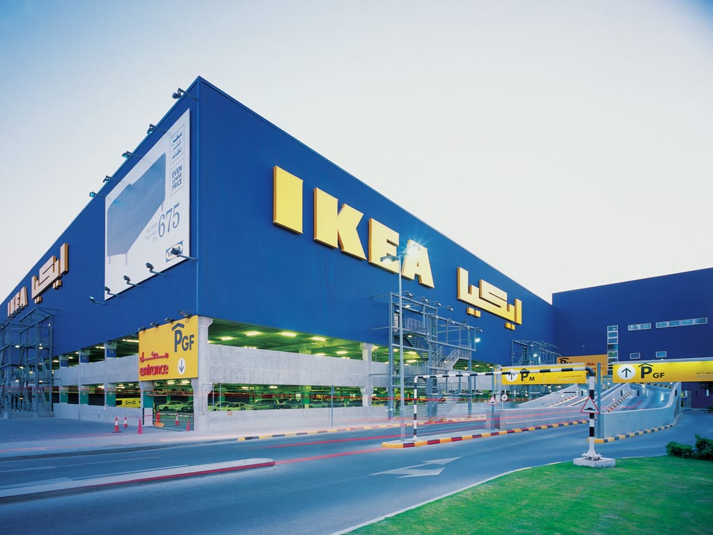 IKEA dubai | FEW.ae