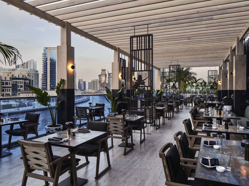 Hyde Hotel Dubai | FEW.ae
