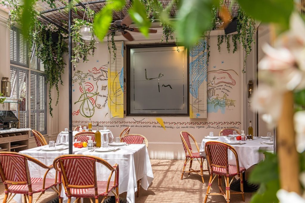 La Petite Maison LPM Dubai | FEW.ae