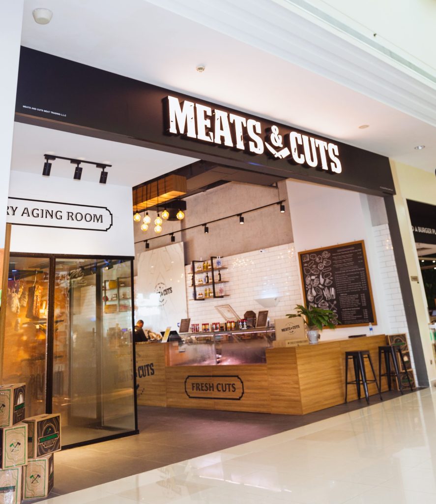 Meats Cuts Dubai | FEW.ae