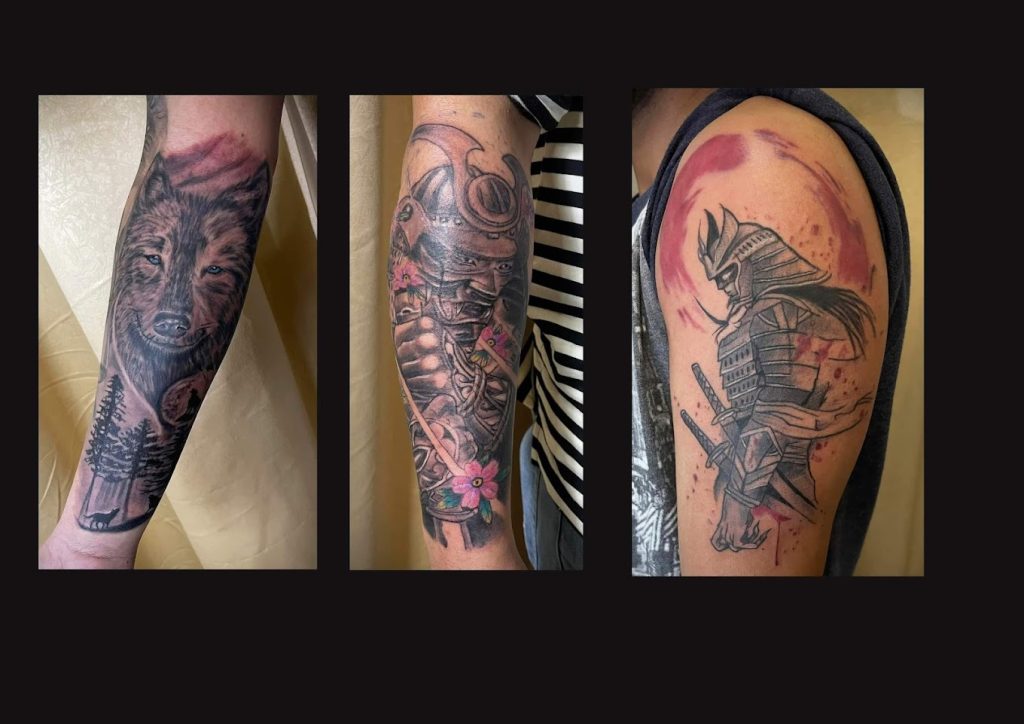 Noeltattoo Abu Dhabi | FEW.ae