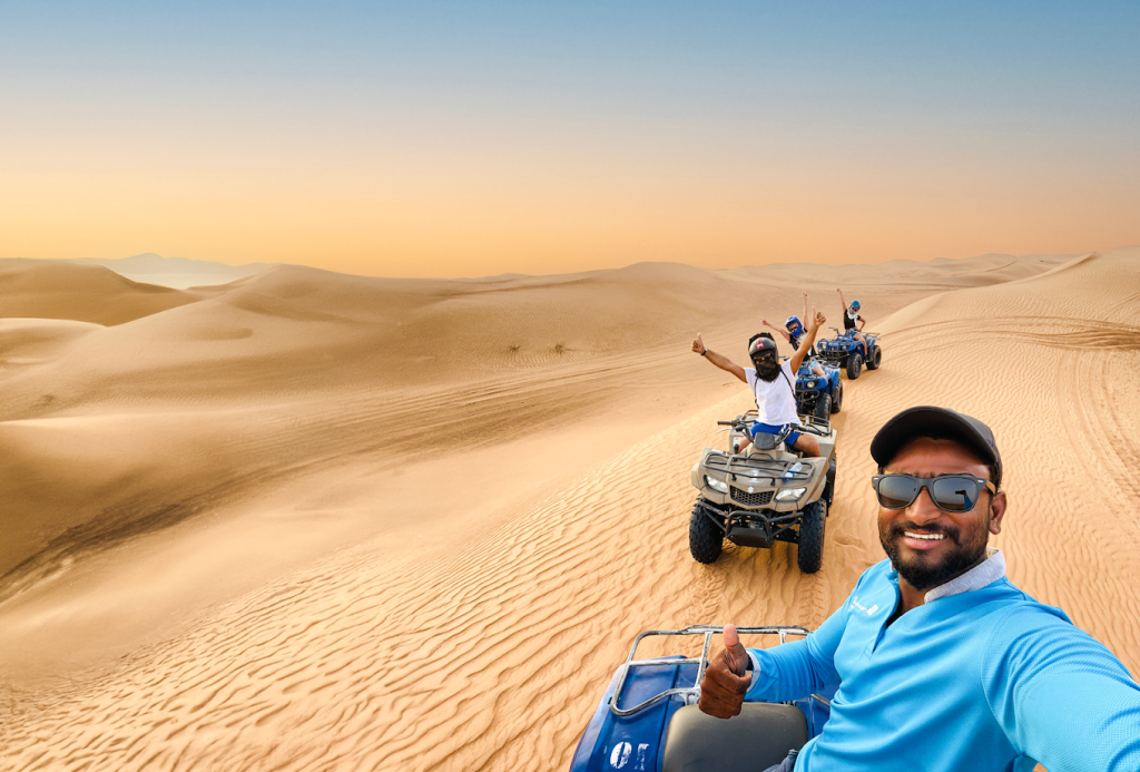 OceanAir travels dubai | FEW.ae