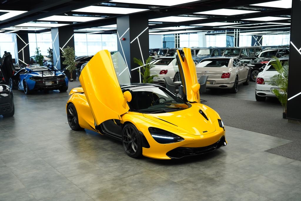 Pearls Motors Dubai | FEW.ae