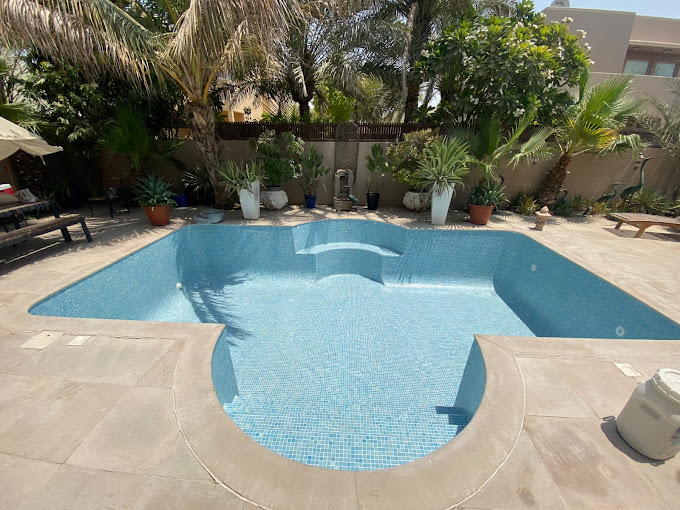 Poolfix Swimming Pools Maintenance dubai | FEW.ae