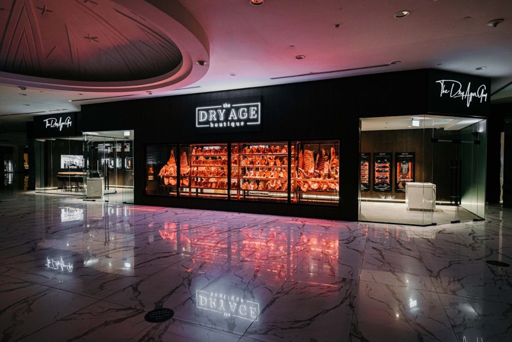 The Dry Age Boutique | FEW.ae