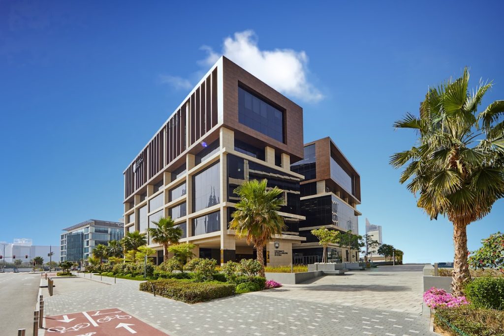 University of Wollongong in Dubai | FEW.ae