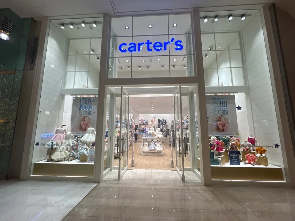 carter's dubai | FEW.ae
