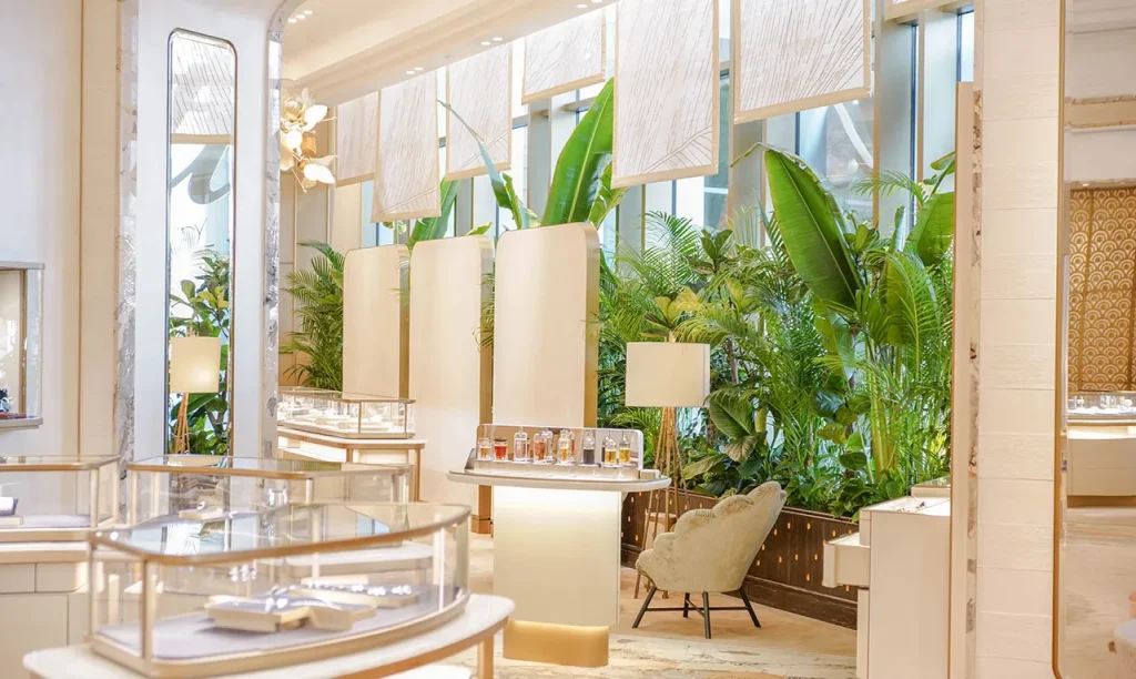 cartier dubai mall | FEW.ae