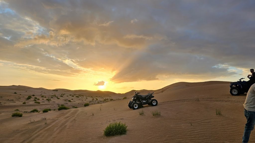 extreme tourism llc abu dhabi | FEW.ae