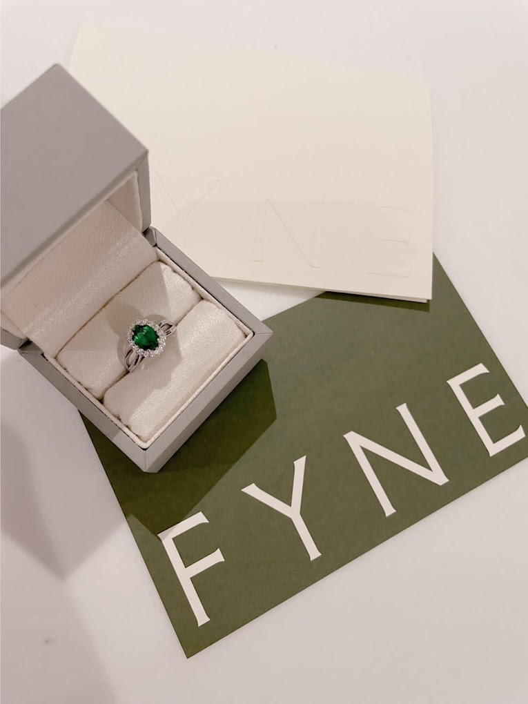 fyne dubai | FEW.ae
