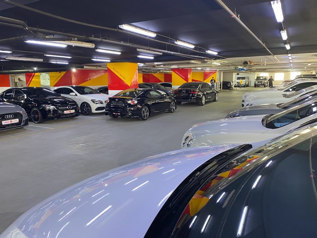 linda cars dubai | FEW.ae