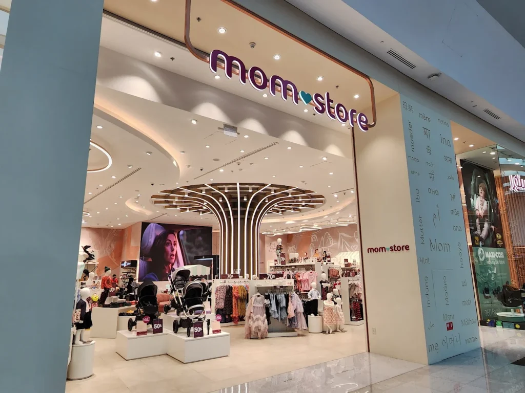 mom store dubai | FEW.ae