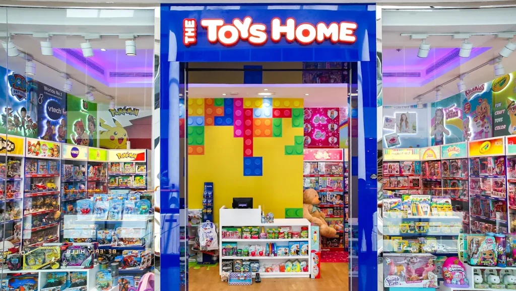the toys home dubai | FEW.ae