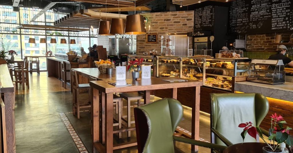 1762 difc gourmet deli dubai | FEW.ae