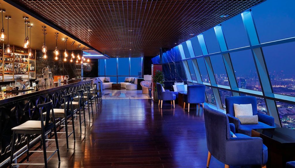 Ray's bar abu dhabi | FEW.ae
