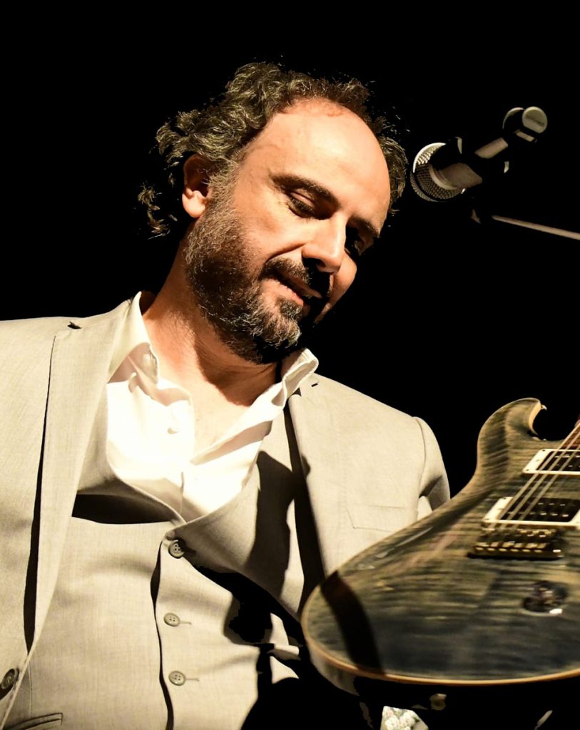 iyad rimawi live in dubai | FEW.ae
