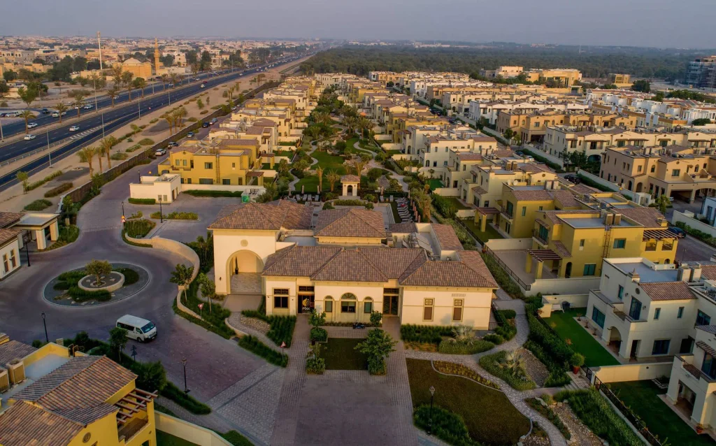 mirdif dubai | FEW.ae