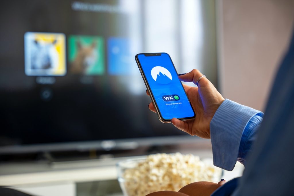 vpn usage in dubai | FEW.ae