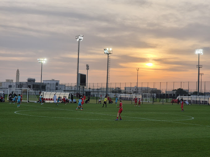 Al Jazira Academy Abu Dhabi | FEW.ae