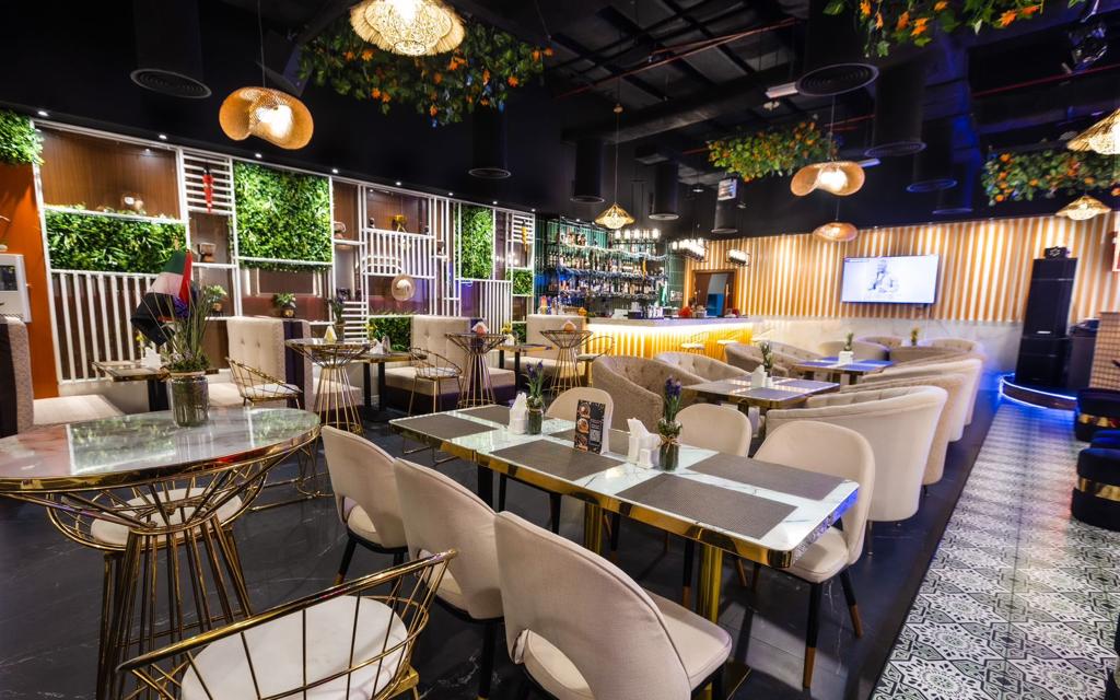 Calabar Aroma Restaurant Dubai | FEW.ae