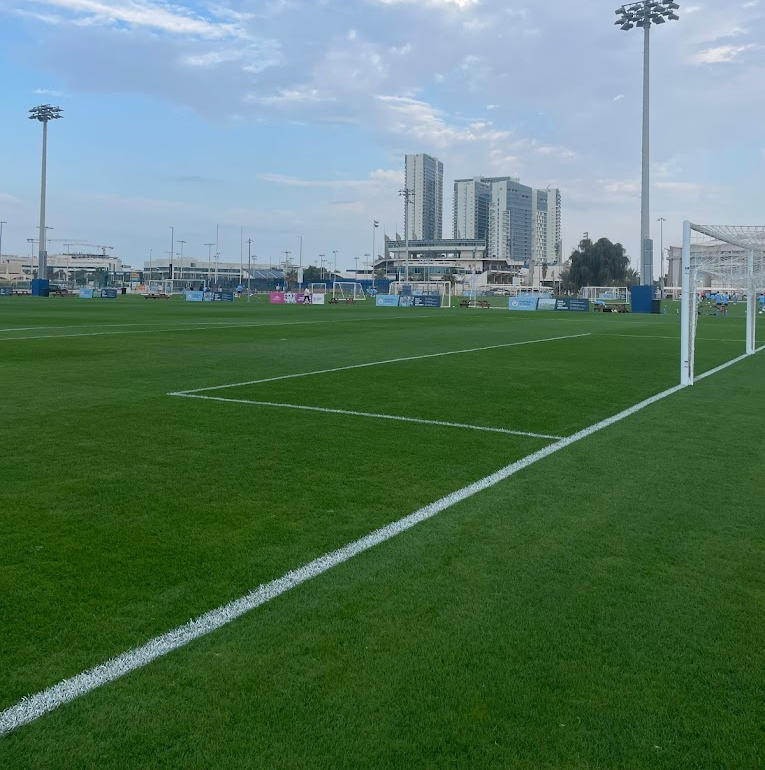 Manchester City Football Schools | FEW.ae