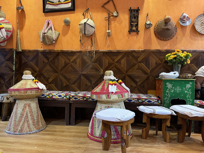 Zagol Restaurant Dubai | FEW.ae