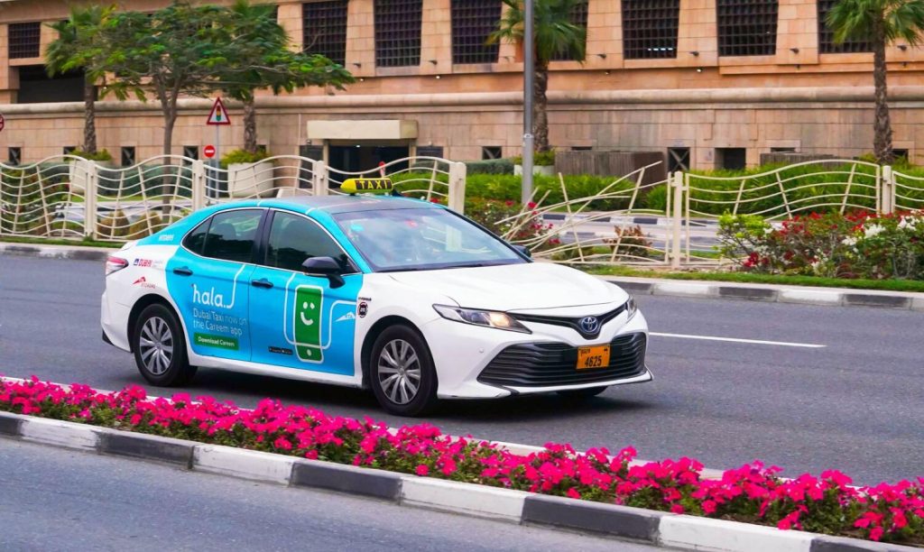 careem dubai | FEW.ae