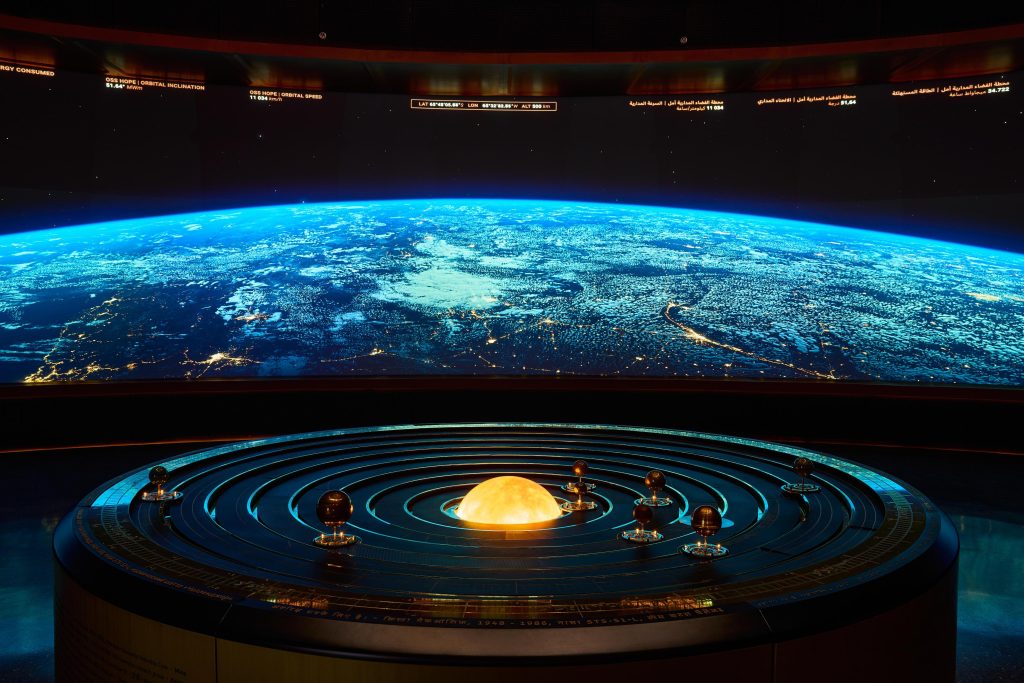 museum of the future dubai | FEW.ae