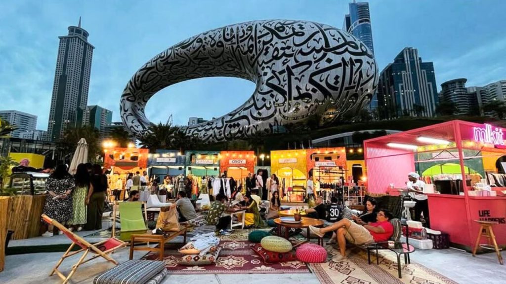 ramadan district dubai | FEW.ae