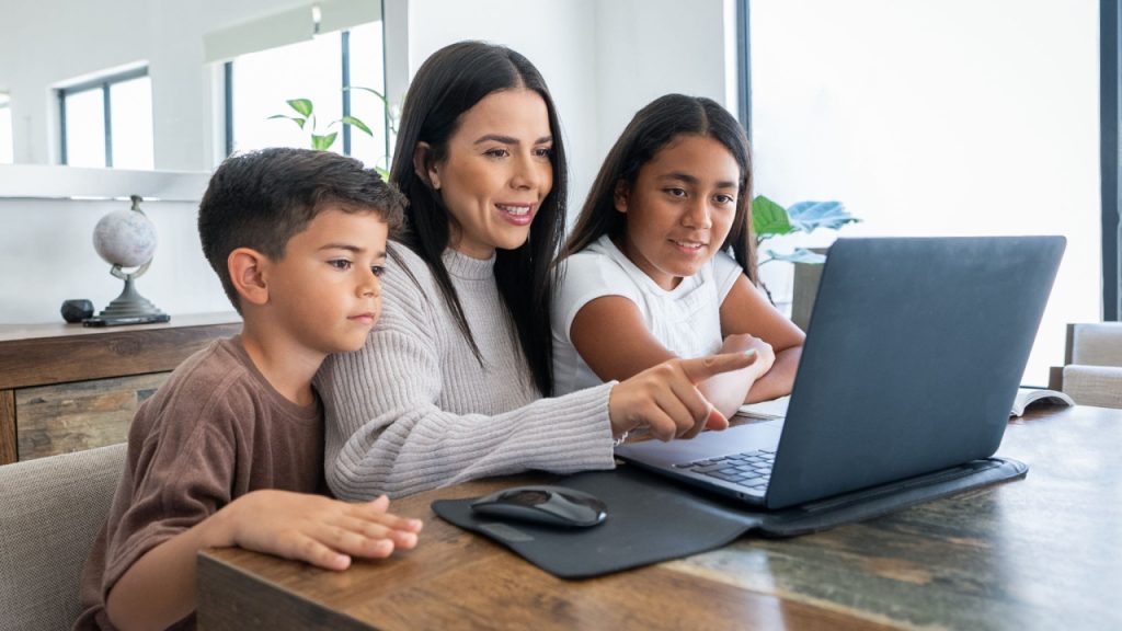 Education and Family Time in 2025 | FEW.ae