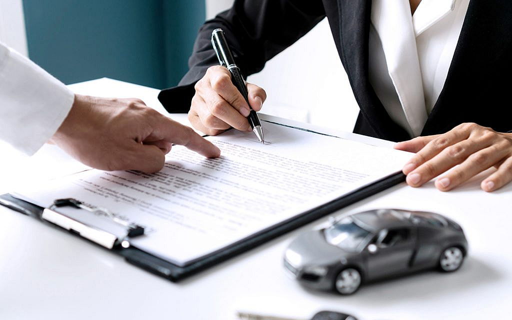 How can you register your car easily in Dubai as a resident | FEW.ae