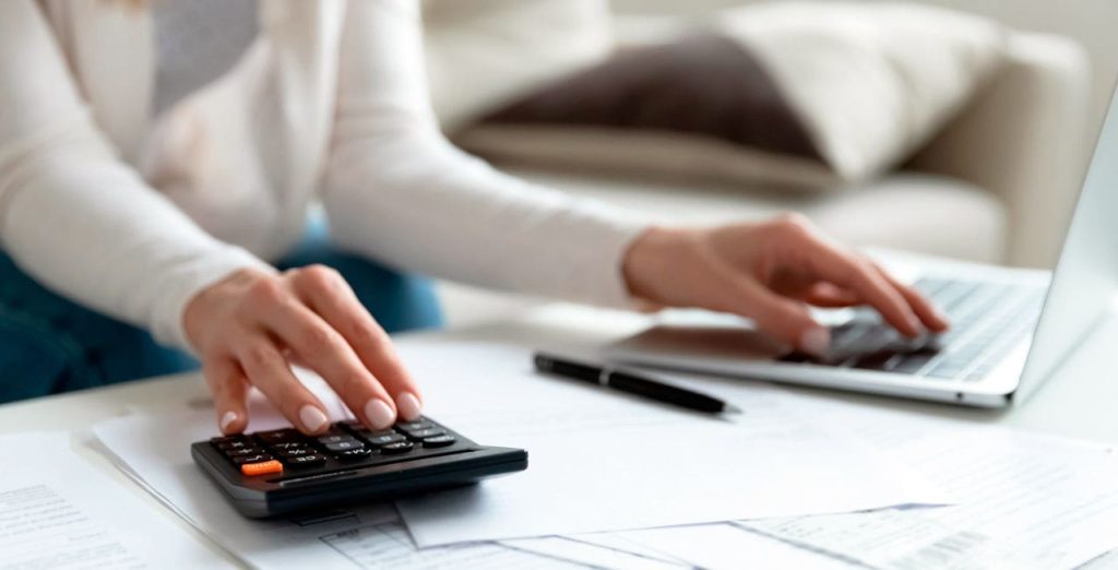 How to pay utility bills in Dubai1 | FEW.ae