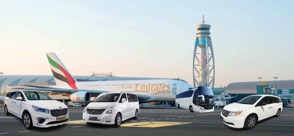 How to rent a car in Dubai as a tourist1 | FEW.ae