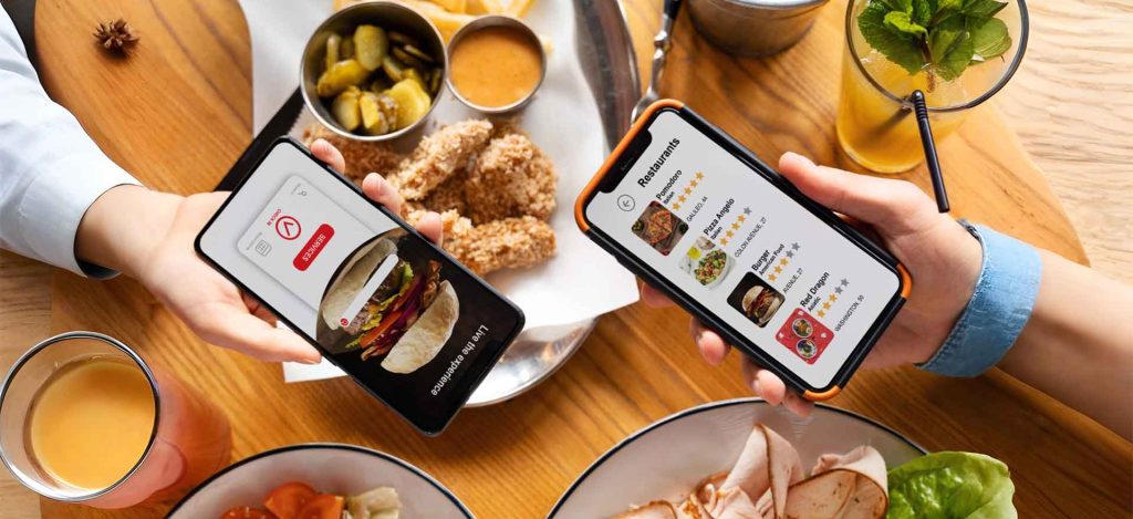 What are the best mobile apps to use in Dubai1 | FEW.ae