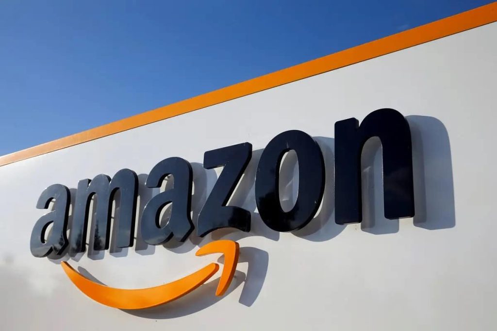 amazon | FEW.ae