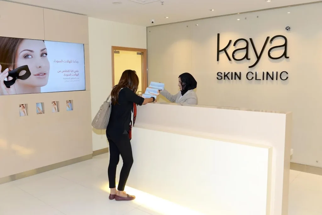 kaya-kuwait | FEW.ae