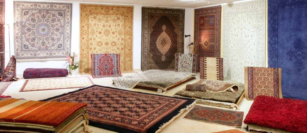 Best places to find carpets and rugs in Dubai1 | FEW.ae