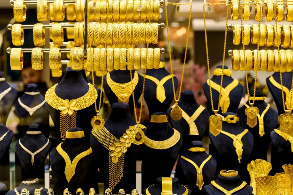 Can I buy gold in Dubai at good prices1 | FEW.ae