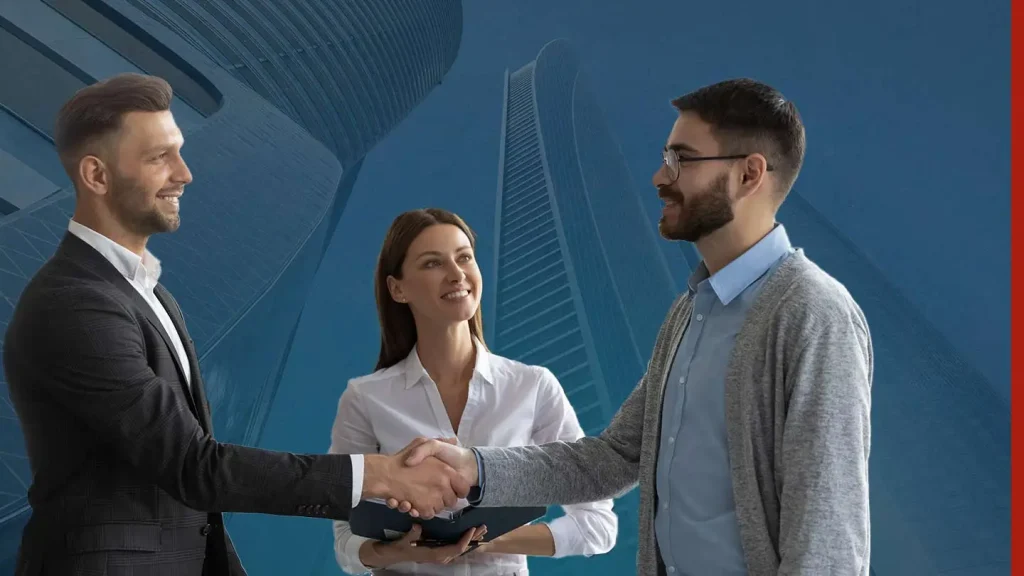 Can expats legally start their own businesses in Dubai1 | FEW.ae