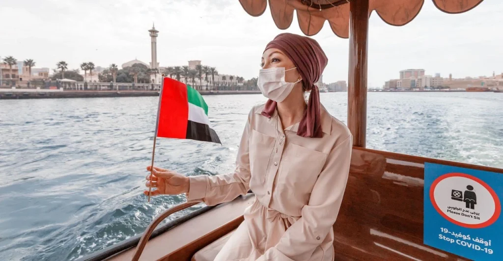 Can tourists use healthcare services in Dubai1 | FEW.ae