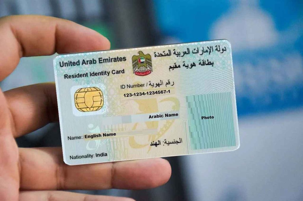 How can you apply for a valid work visa to live in Dubai | FEW.ae