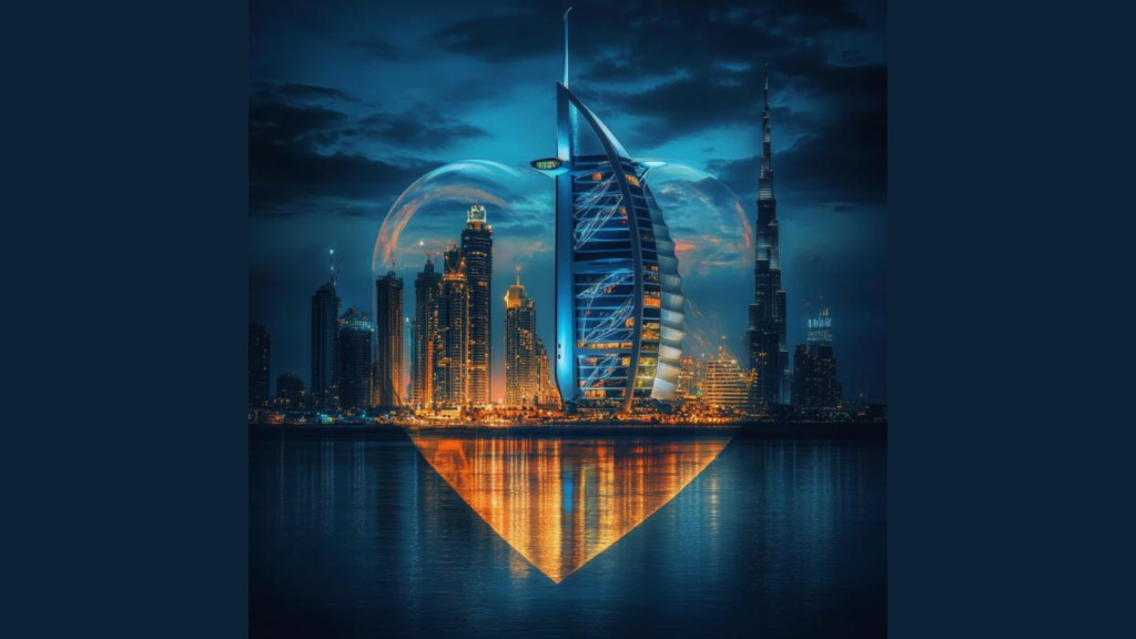 How does the healthcare system work in Dubai1 | FEW.ae