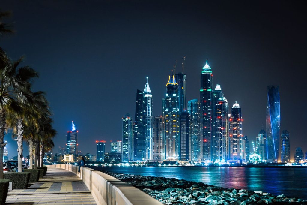 How to enjoy Dubai without breaking the bank1 | FEW.ae