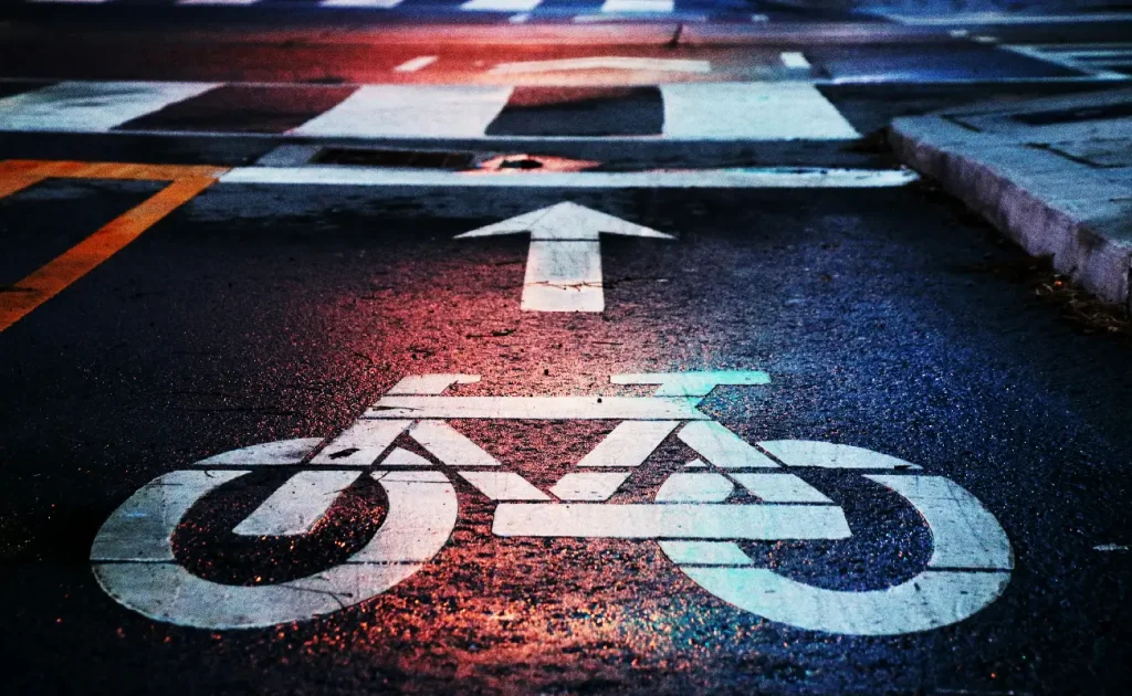 How to explore the vibrant city of Dubai by bicycle1 | FEW.ae
