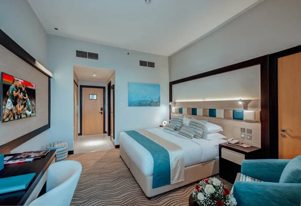 How to find affordable accommodation in Dubai1 | FEW.ae